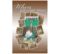 When Lois Lane Sings