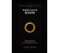 WHEN LOVE BLEEDS: Recognising the Wounds, Naming the Enemy, and Recovering God's Design for Marriage