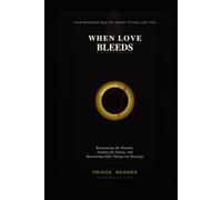 WHEN LOVE BLEEDS: Recognising the Wounds, Naming the Enemy, and Recovering God's Design for Marriage