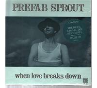 When Love Breaks Down [7 inch] [Import]