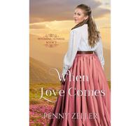 When Love Comes
