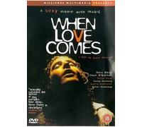 When Love Comes Along [Import anglais]