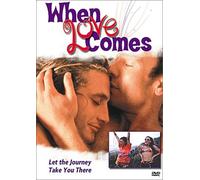 When Love Comes [Import USA Zone 1]