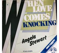 When Love Comes Knocking