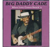 When Love Comes Knock'n (UK Import)