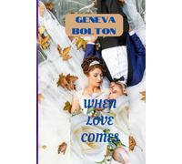 When Love Comes: The Story Of A Dwarf Princess And Her Wicked Sisters