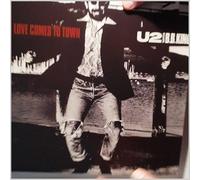 When Love Comes To Town (12" Maxi Single)