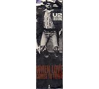 When Love Comes To Town [3" Mini CD Single]