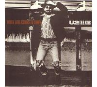 When Love Comes to Town/Dancing Barefoot [Import]