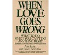 When Love Goes Wrong