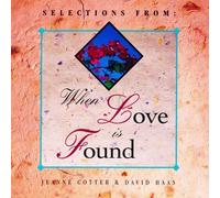 When Love Is Found - Cd / Cd