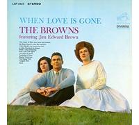 When Love is Gone