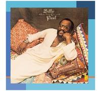 Billy Paul – When Love Is New – CD – Sony