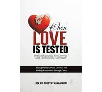 When Love Is Tested: Biblical Grounds For Divorce And The Healing Aftermath