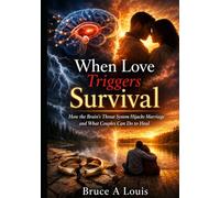 When Love Triggers Survival: How the Brain’s Threat System Hijacks Marriage and What Couples Can Do to Heal