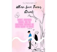 When Love Turns Quiet: Regret, Unspoken Words, and the Emotional Distance We Never Meant to Create