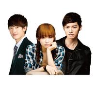 When Love Walked in Dvd-Box 3 [Import allemand]