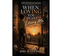 WHEN LOVING YOU MEANT Losing Me: Sometimes, Walking Away is the Only Way Back to Yourself