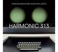 When Machines Exceed Human Intelligence [解説付・ボーナストラック収録 / 国内盤] (BRC221)