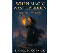 When Magic Was Forbidden: The Fire Within