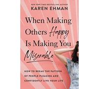 When Making Others Happy Is Making You Miserable