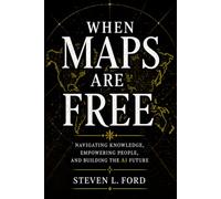 When Maps Are Free: Navigating Knowledge, Empowering People, and Building the AI Future