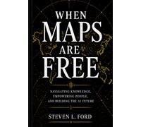 When Maps Are Free: Navigating Knowledge, Empowering People, and Building the AI Future