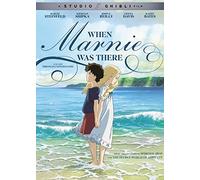 When Marnie Was There