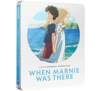 When Marnie Was There