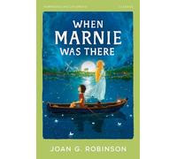 When Marnie Was There