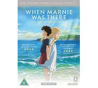 When Marnie Was There [Edizione: Regno Unito] [Import]