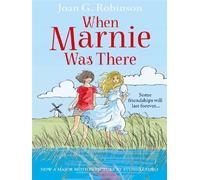 When marnie was there. film tie-in - Joan G. Robinson - Harper Collins Libri - Poche - Essai