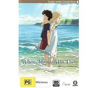 When Marnie Was There [NON-USA Format / PAL / Region 4 Import - Australia]