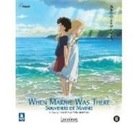 Souvenirs de Marnie – Blu-ray – Lumiere