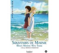 WHEN MARNIE WAS THERE/SOUVENIRS DE MARNIE-NL G