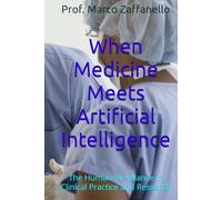 When Medicine Meets Artificial Intelligence: The Human-AI Alliance in Clinical Practice and Research