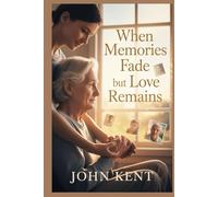 When Memories Fade but Love Remains: A Compassionate Guide to Understanding, Caring for, and Connecting with Someone Living With Alzheimer’s