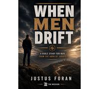 When Men Drift: A Study on the Book of Judges