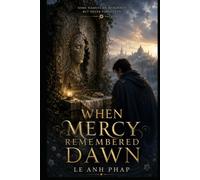 When Mercy Remembered Dawn: A Forbidden Goddess, a Devoted Knight, and a Love That Defies a Kingdom