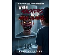 When Monsters Go To High School