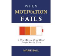 When Motivation Fails: A New Way to Read What People Really Need