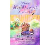 When Mr. Dinger Moves In