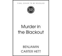 When Murder Rode the Train The Nazi Hunt for a Serial Killer on the Eve of the Holocaust - Benjamin Carter Hett - Basic Books - ebook (ePub) - Livre