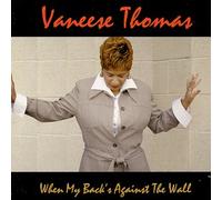 When My Back's Against The Wall
