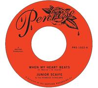 When My Heart Beats to Moment