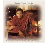 Harry Connick Jr. – When My Heart Finds Christmas – CD