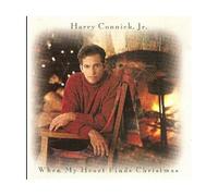 Harry Connick Jr. – When My Heart Finds Christmas – Sony BMG