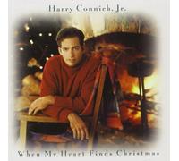 When My Heart Finds Christmas by Harry Connick Jr. (1993-10-26)
