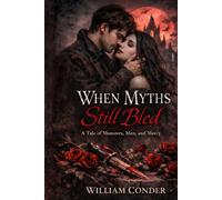 When Myths Still Bled: A Tale of Monsters, Men, and Mercy