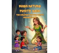 WHEN NATURE FIGHTS BACK: The Children Who Felt Earth Goddess's Pain